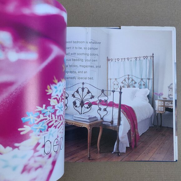 The Comforts Of Home Hardcover - Picture 2 of 3